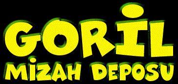 Goril Mizah Deposu's Site