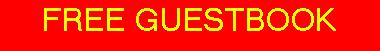 Free Guestbook Link