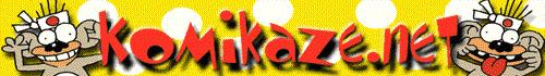Komikaze's Site